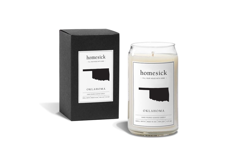 Homesick Candles POPSUGAR Smart Living