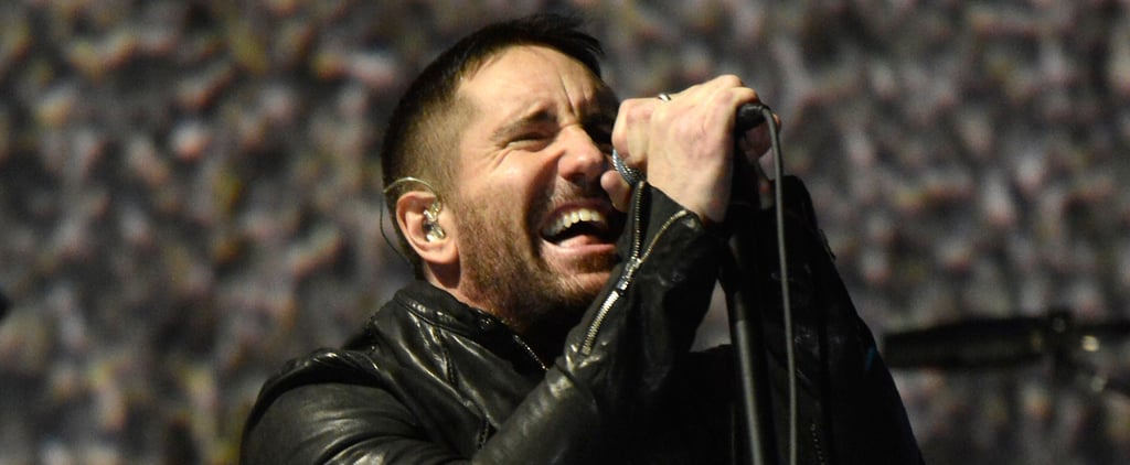 Trent Reznor Tweets After the Grammy Awards 2014
