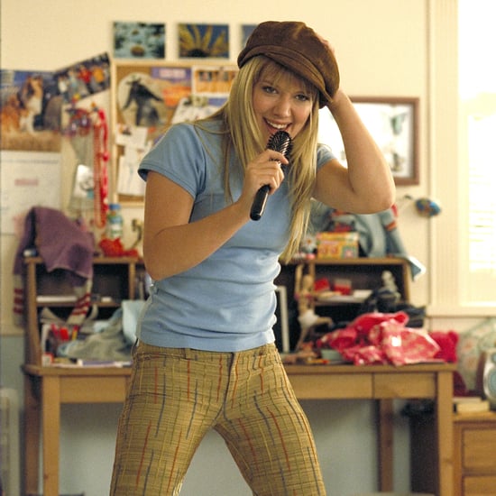 Best Style Moments From The Lizzie McGuire Movie