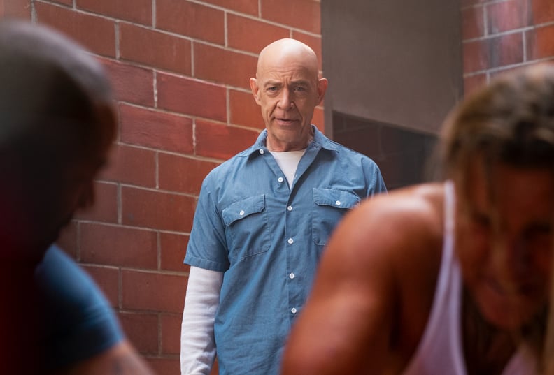 J.K. Simmons