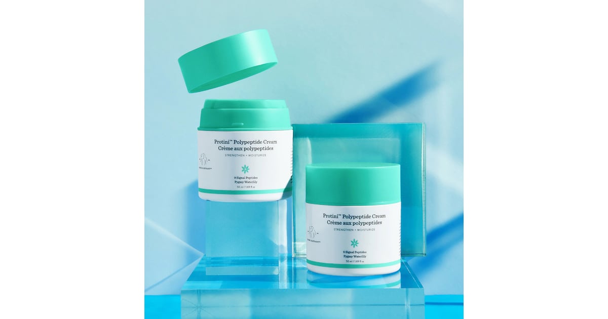 A Staple Moisturizer Drunk Elephant Protini Polypeptide Moisturizer