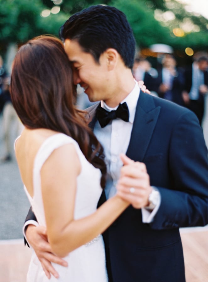 Practice Your First Dance