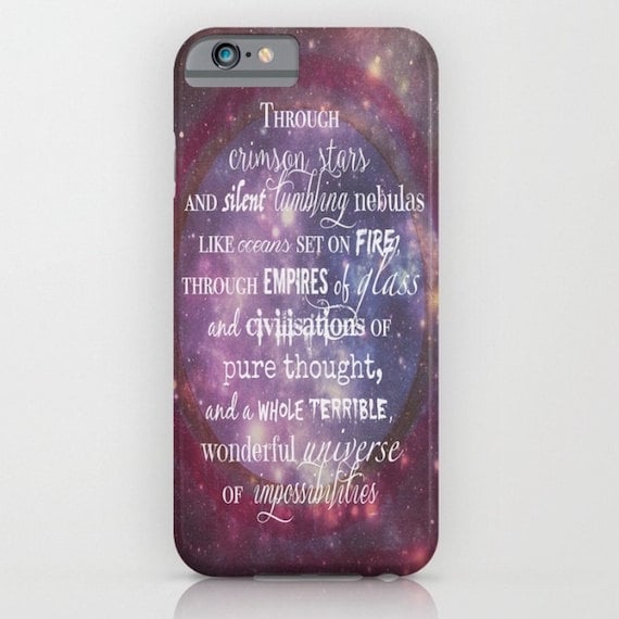"Universe of Impossibilities" case