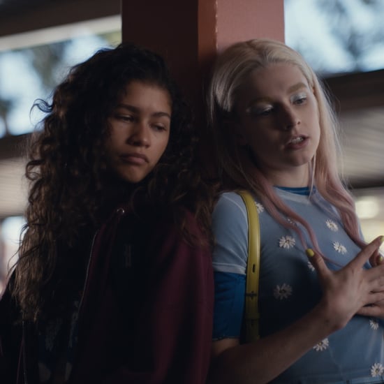 Will There Be a Season 2 of Euphoria?