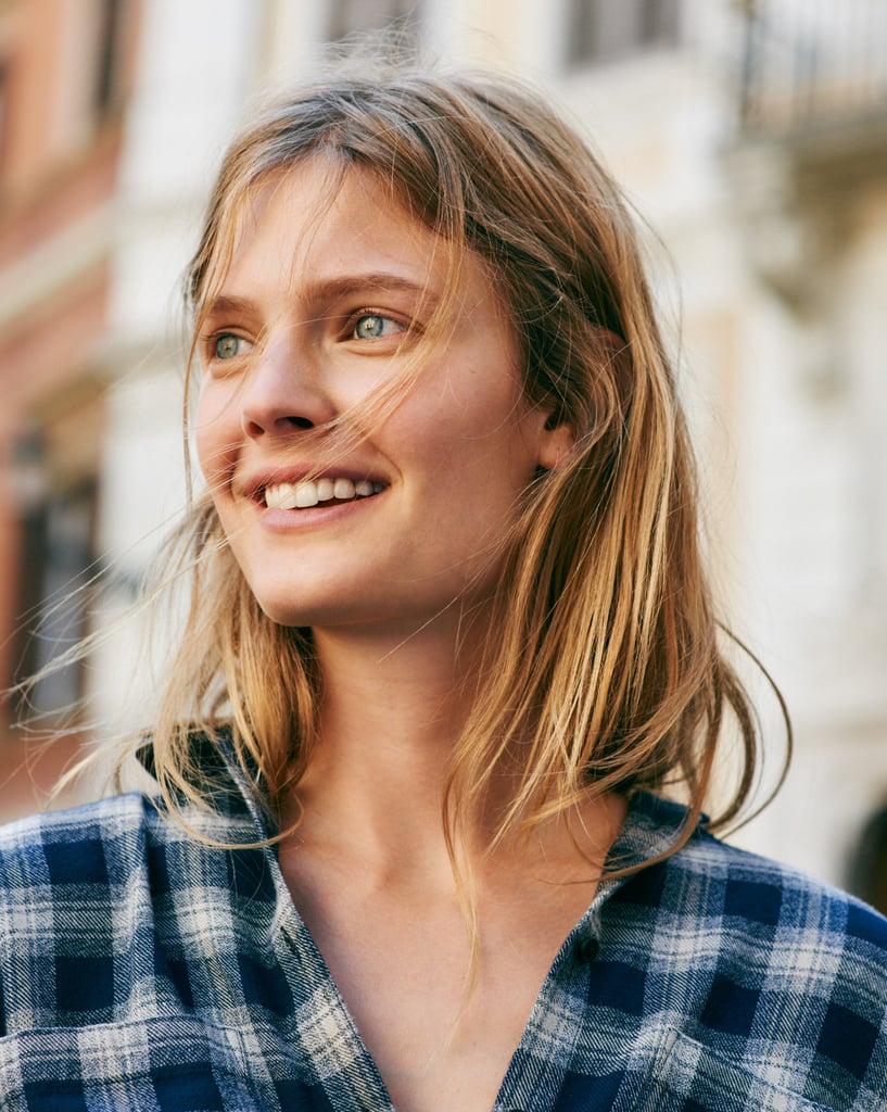 Madewell Fall Catalog 2015