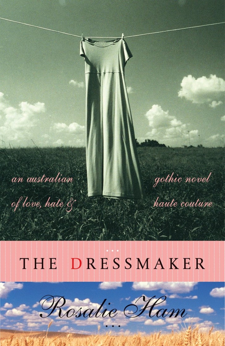 Collegethe dressmaker rosalie ham book review