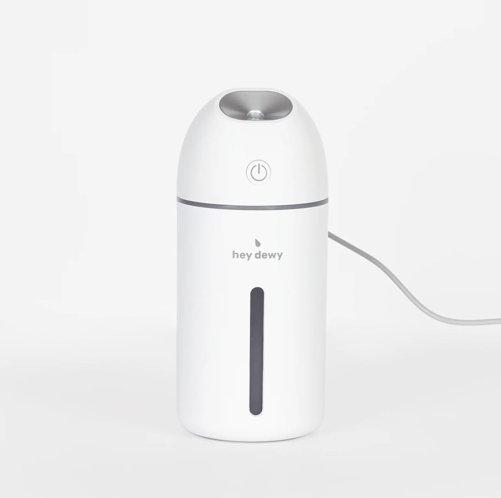 Hey Dewy Portable Facial Humidifier