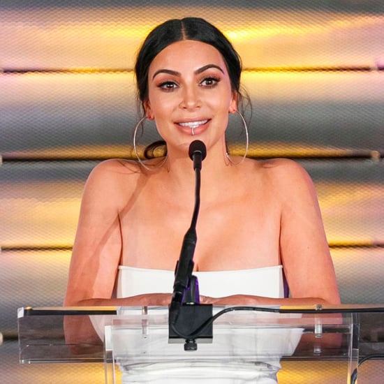 Kim Kardashian Doobie Wrap Hair Controversy | March 2017
