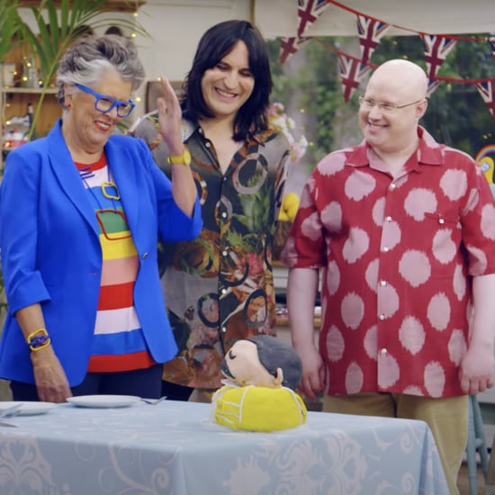 The Great British Baking Show 2020 Contestants