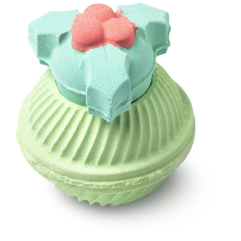 Lush Holly Golightly 3-in-1 Bath Gift Bomb | Lush ...
