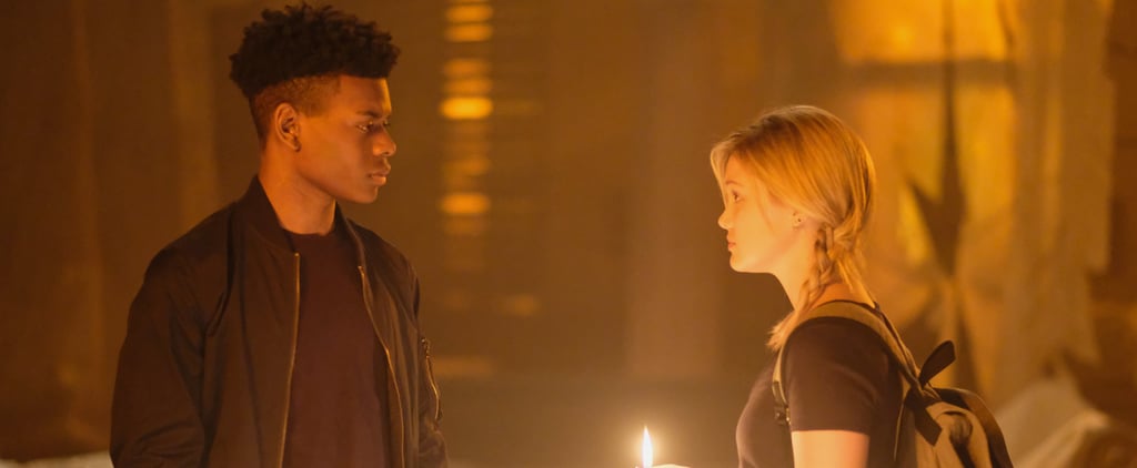 Are Cloak and Dagger Dating?