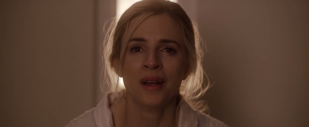 The OA Season 2 Trailer