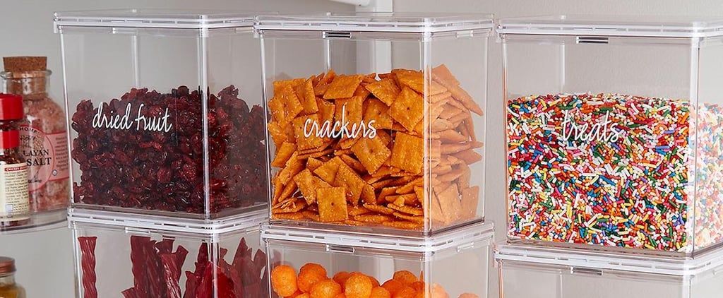 99 Organizing Products So Useful, You'll Wonder Where They've Been All Your Life