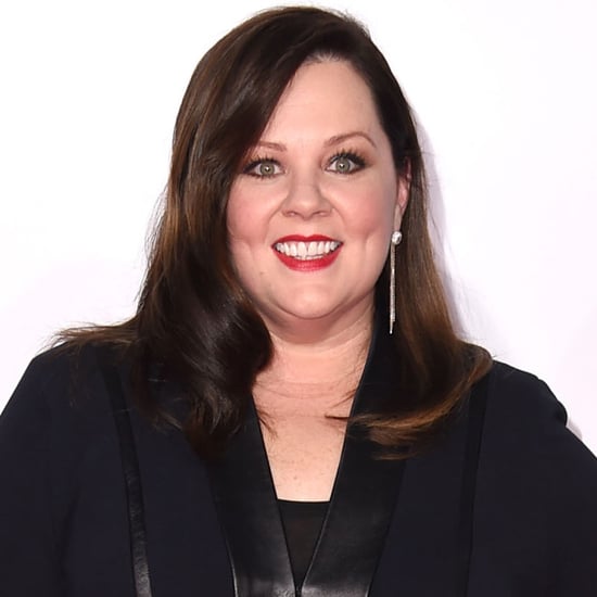Melissa McCarthy Joins Ghostbusters