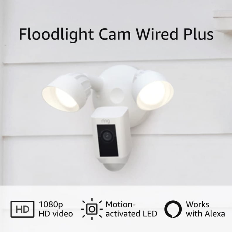 Best Floodlight Security Camera on Sale For Memorial Day