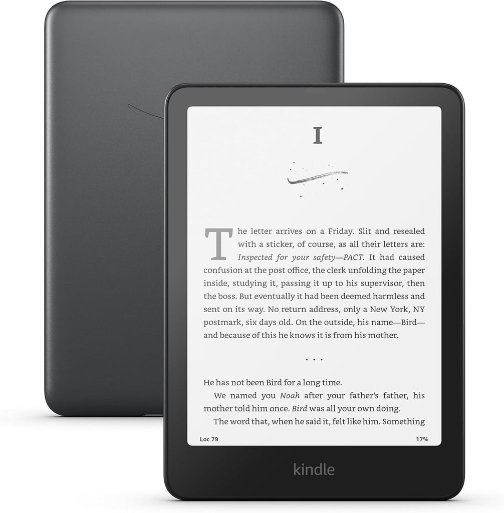 Best E-Reader Deal