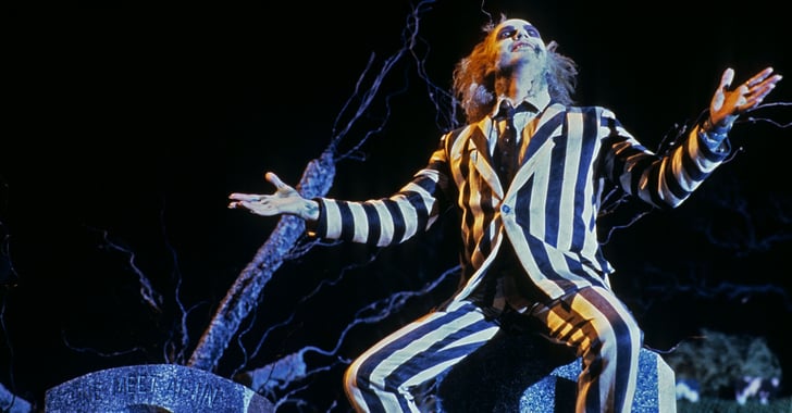 Scary Movies For Tweens | POPSUGAR Family