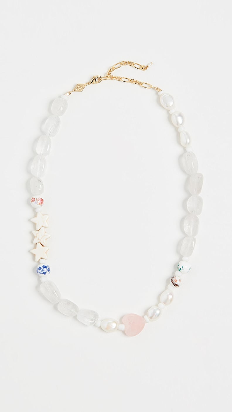 Anni Lu Heloise Necklace