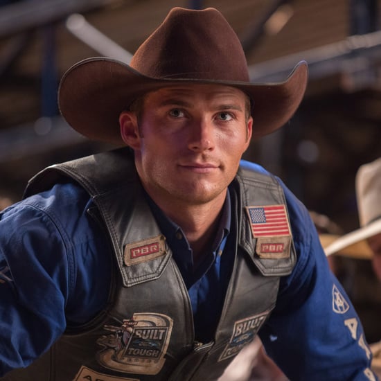 Scott Eastwood Pictures in The Longest Ride