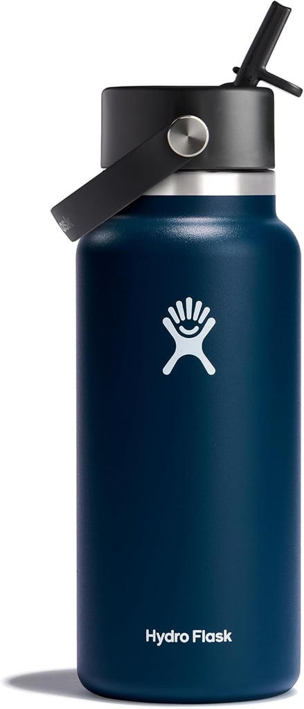 Hydro Flask 32 Oz Wide Flex Straw Cap