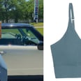 This Old Navy Activewear Set Is So Comfy, I Wore It on a 20-Hour Road Trip