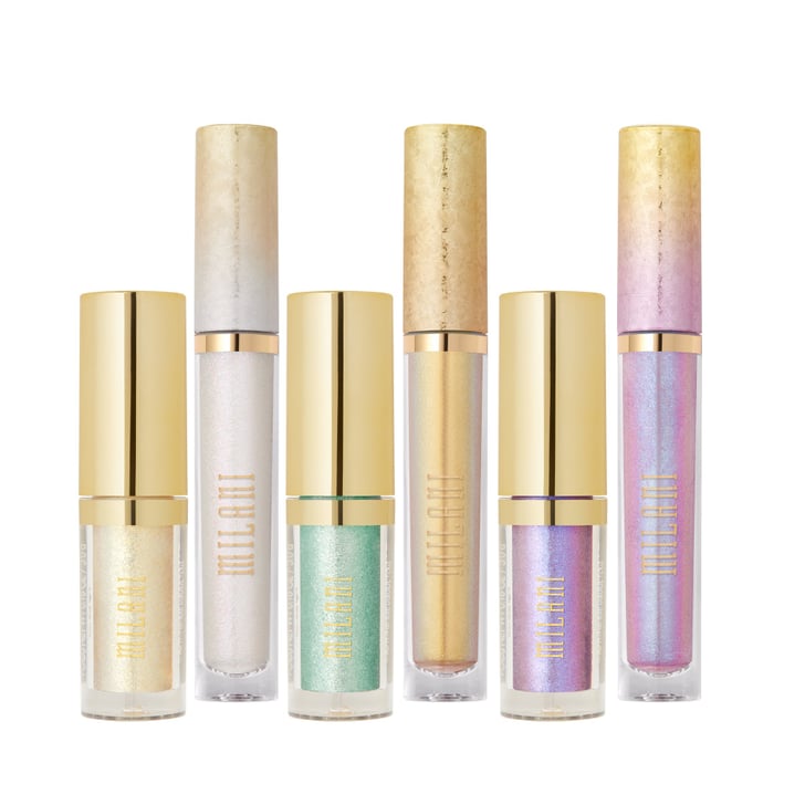 Milani Hypnotic Lights Festival Collection | Festival Beauty Products ...