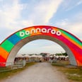 If Bonnaroo 2017 Were an Album, This Is What It Would Sound Like