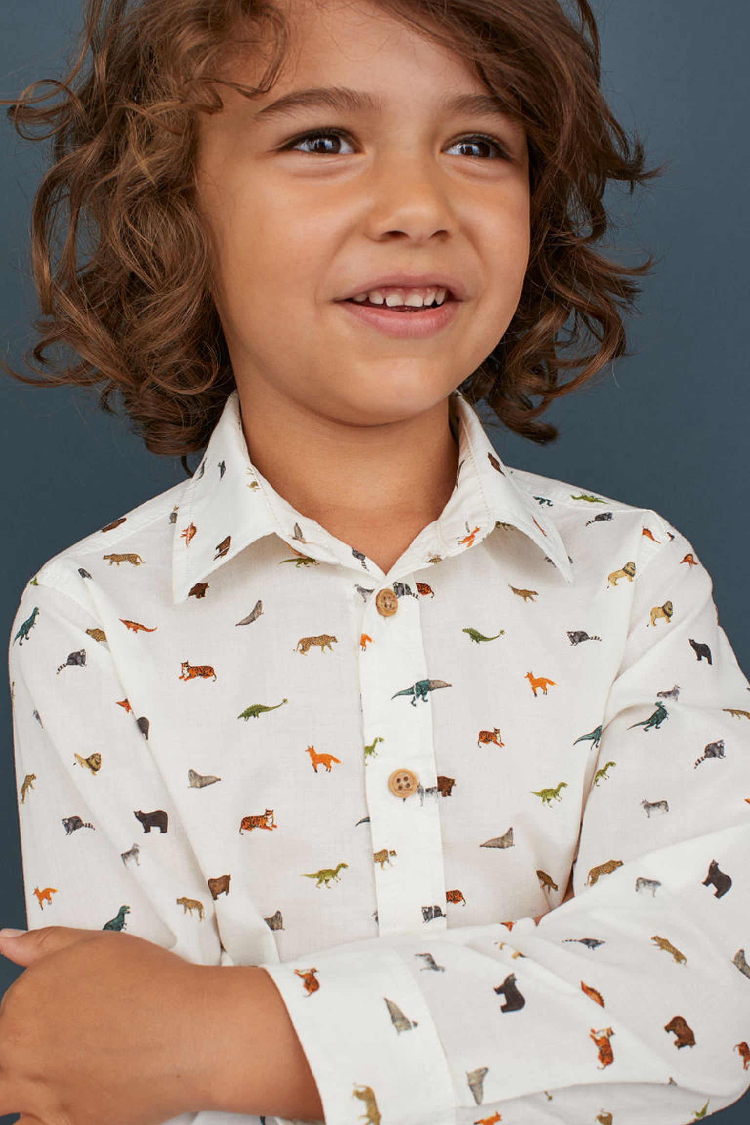 The Cutest H&M Kids' Clothes For Fall 2019 POPSUGAR Family