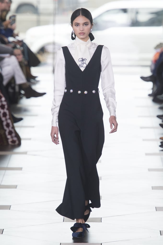 Tory Burch Fall 2017 Collection