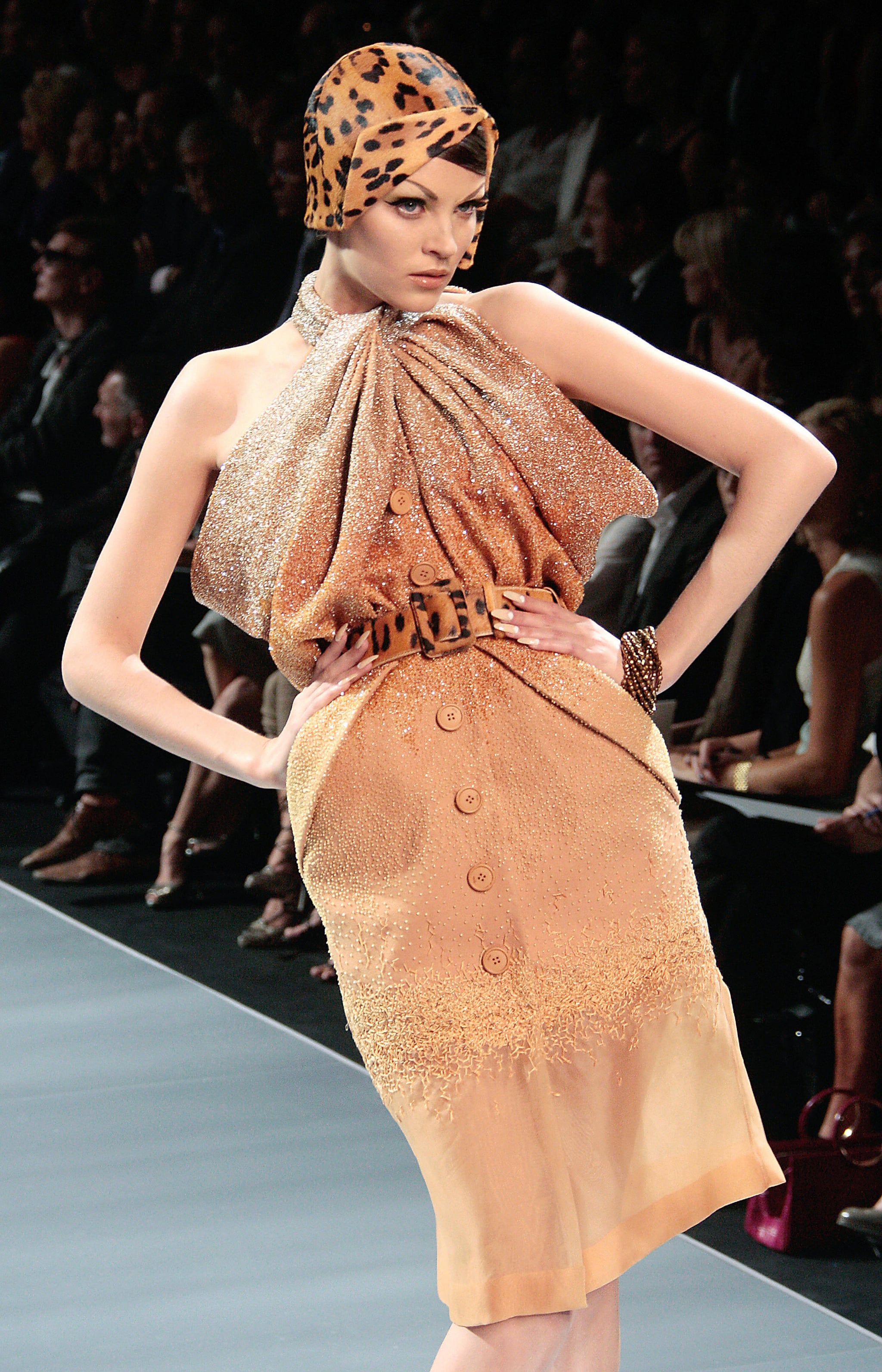 dior couture price