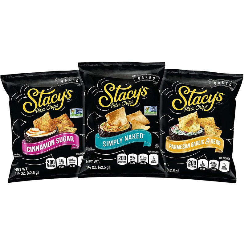 Stacy's Pita Chips Variety Pack