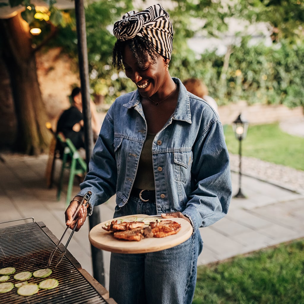 How to Grill Vegetables Perfectly Every Time