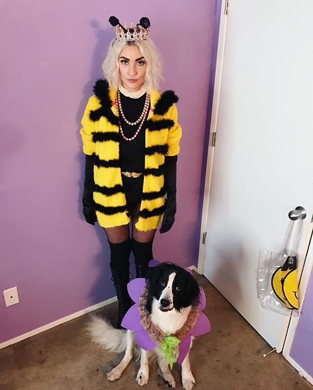 Queen Bee The Best Halloween Costume Ideas For Women 2019