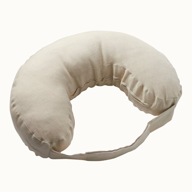 Nature Baby Organic Nursing Pillow