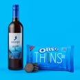 Barefoot and Oreo Created a Wine That Low-Key Tastes Like Chocolate — and It's Actually Good