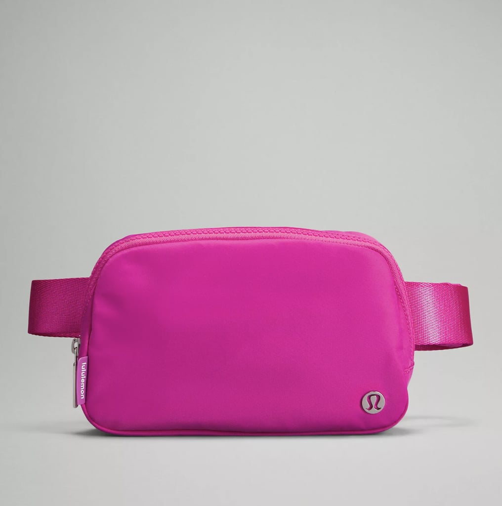 A Bestselling Belt Bag