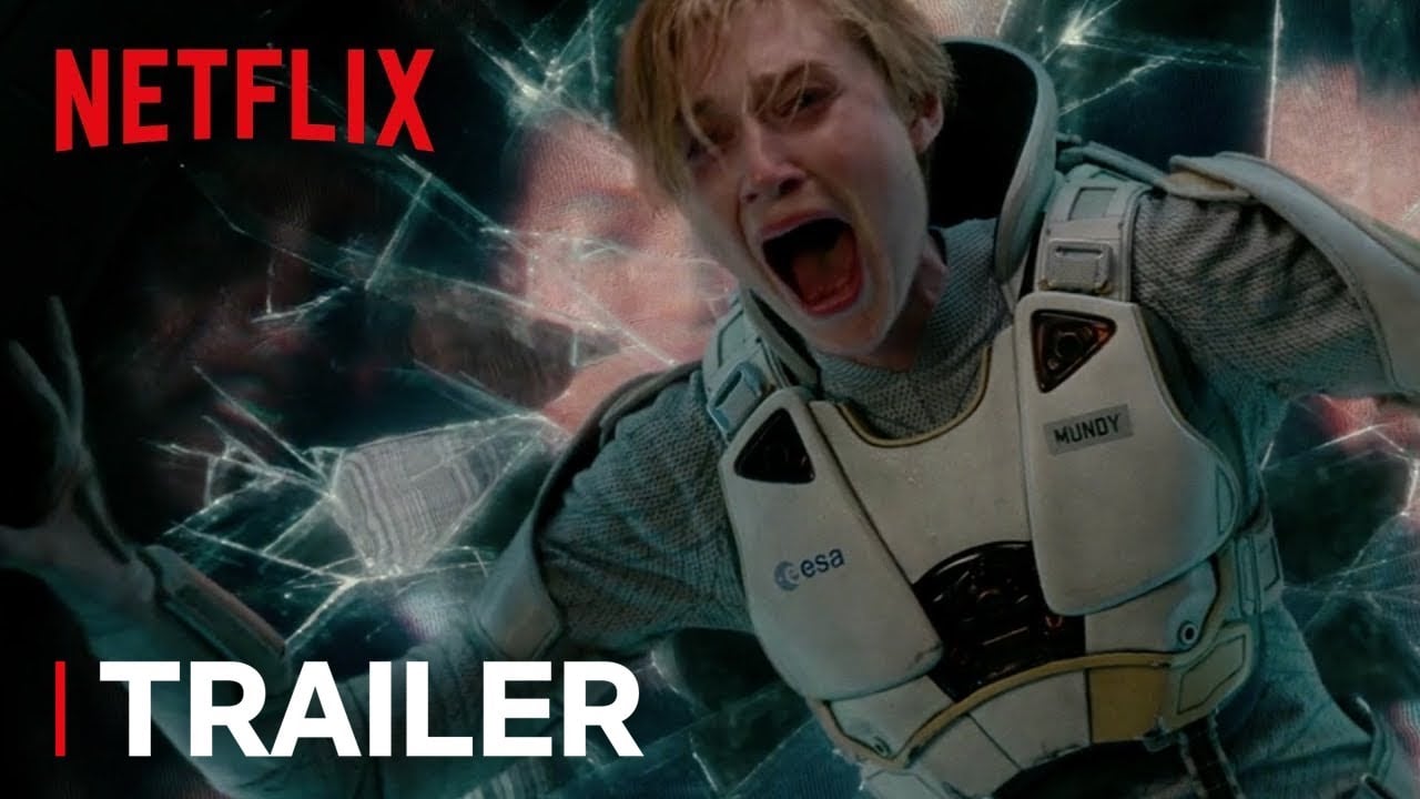 The Cloverfield Paradox These 25 Sci Fi Movies on Netflix Will Blow Your Mind POPSUGAR