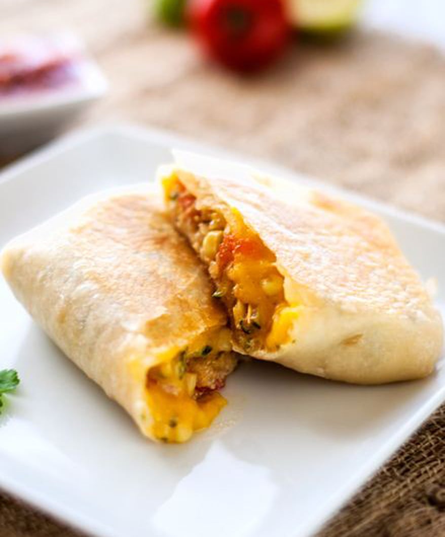 Quinoa Recipes For Kids | PS Family