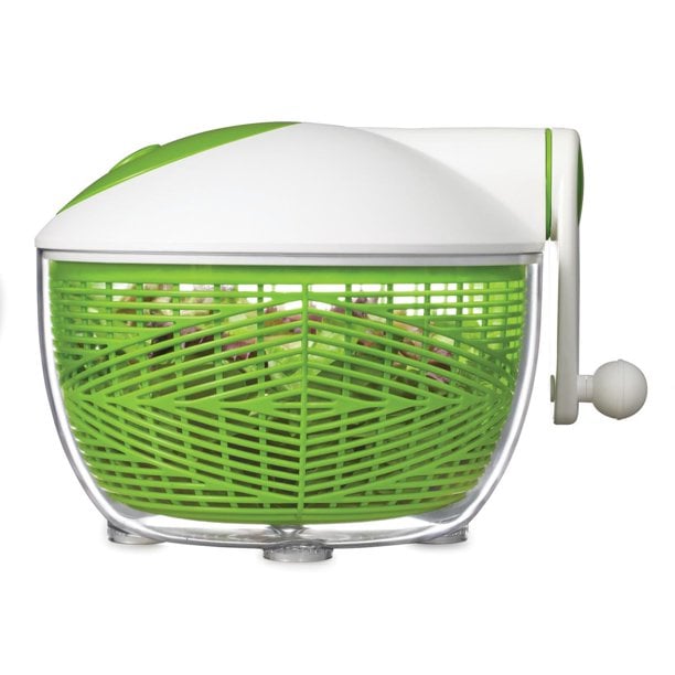 Starfrit Salad Spinner Cool Products From Walmart POPSUGAR Smart