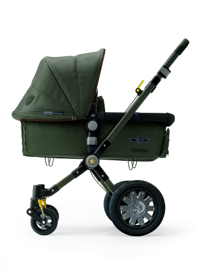 bugaboo cameleon diesel military