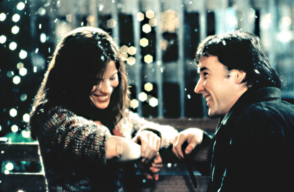 Jonathan and Sara, Serendipity