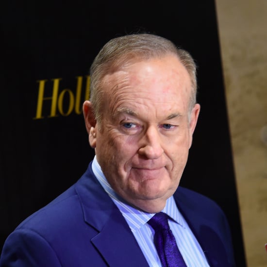 Bill O'Reilly Out at Fox News