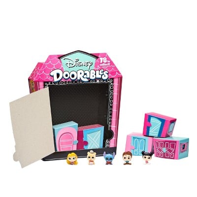 Disney Doorables Multi Peek Pack