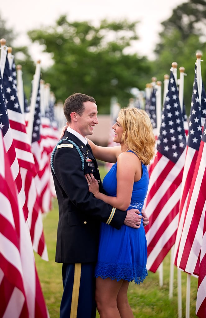 Military Engagement Pictures
