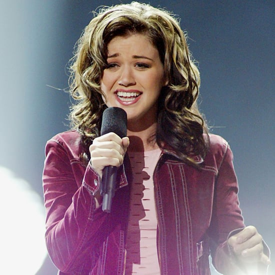 凯莉·克拉克森(Kelly Clarkson)感到了成为性感流行歌手的压力