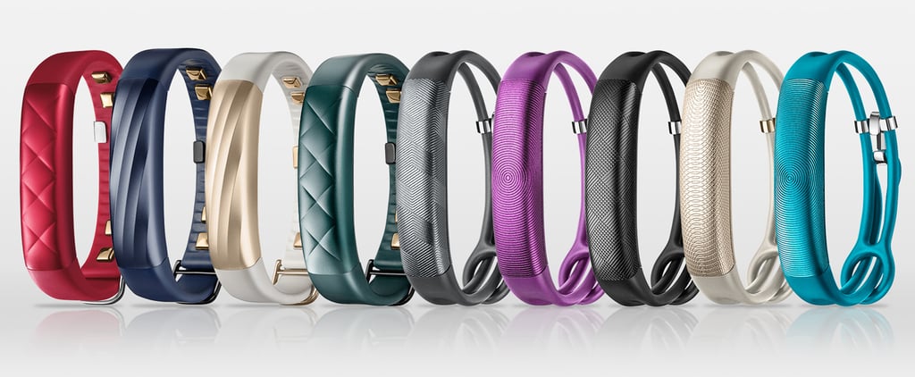 New Jawbone Design and Colors For UP2 and UP3