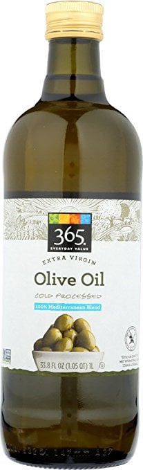 Extra Virgin Olive Oil