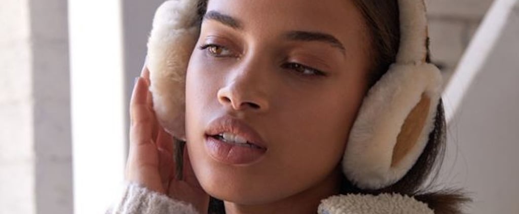 Cute Pairs of Earmuff Headphones