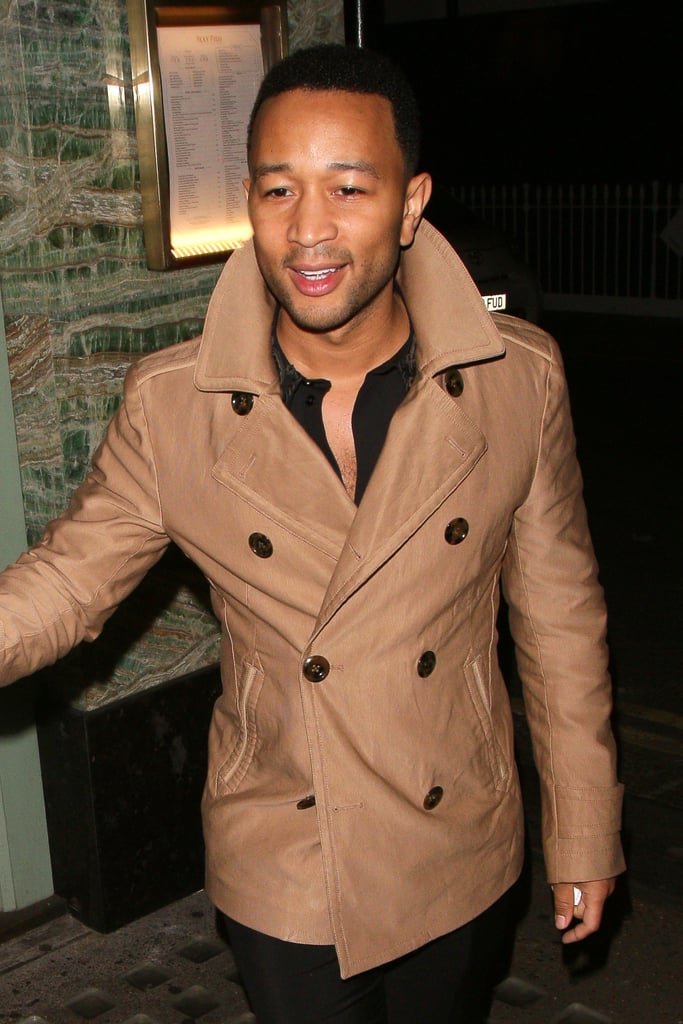 Sexy John Legend Pictures Popsugar Celebrity Photo 52