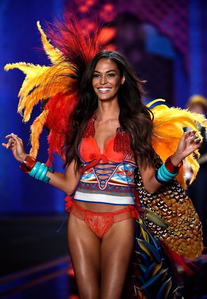 Joan Smalls